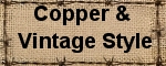Copper & Vintage