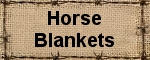 Horse Blankets