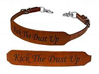 175993 Kick the Dust Up wither strap